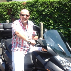 Photo de profil de Pierre Derguy