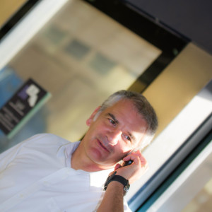 Photo de profil de Pierre Dervite