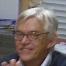 Photo de profil de Pierre Desbiolles