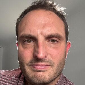 Photo de profil de Pierre Deschamps