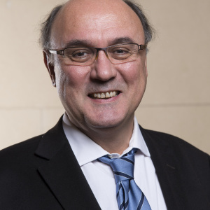 Photo de profil de Pierre Desché