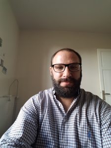 Photo de profil de Pierre Deshaies
