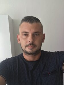Photo de profil de Pierre Deveaud