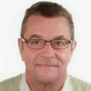 Photo de profil de Pierre Dewit