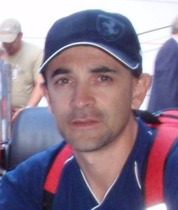 Photo de profil de Pierre Deymonaz
