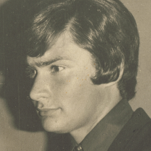 Photo de profil de Pierre Dier