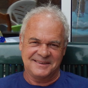 Photo de profil de Pierre Dincher