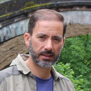 Photo de profil de Pierre Dionisi