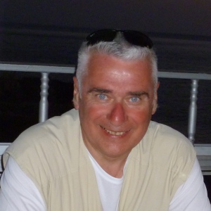 Photo de profil de Pierre Donnadieu