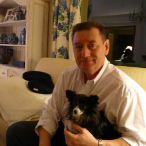 Photo de profil de Pierre D'orgeville