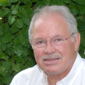 Photo de profil de Pierre Douvin