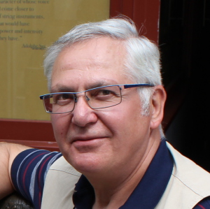 Photo de profil de Pierre Dreher