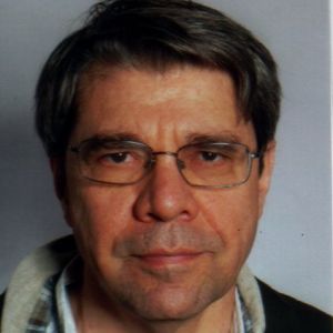 Photo de profil de Pierre Dreyer