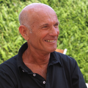 Photo de profil de Pierre Droeghmans