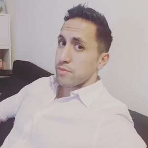 Photo de profil de Pierre Dubois