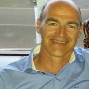 Photo de profil de Pierre Duboué-Sadron