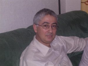 Photo de profil de Pierre Duca