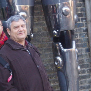 Photo de profil de Pierre Dumain