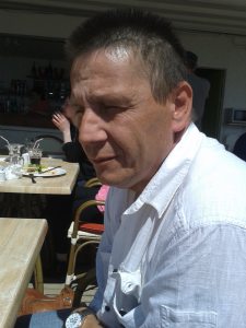 Photo de profil de Pierre Dumesnil