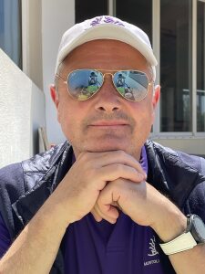 Photo de profil de Pierre Duponchel