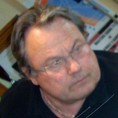 Photo de profil de Pierre Dussaule