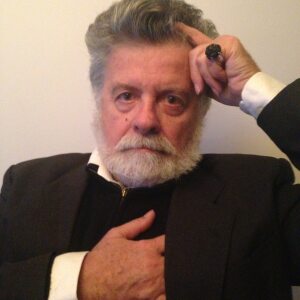 Photo de profil de Pierre Edeikins