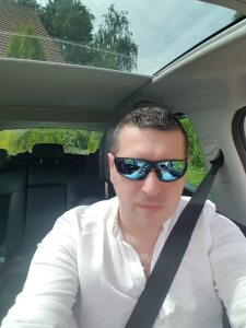 Photo de profil de Pierre Ego