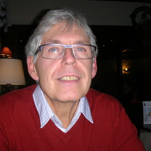 Photo de profil de Pierre Ehret