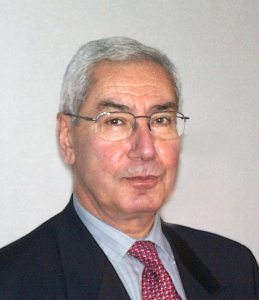 Photo de profil de Pierre El Iman