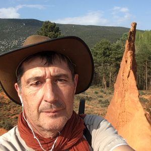 Photo de profil de Pierre Enderlin