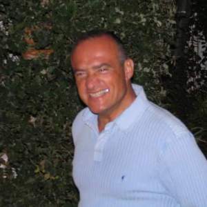 Photo de profil de Pierre Fabbro