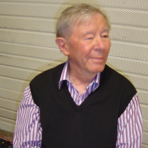 Photo de profil de Pierre Fadin
