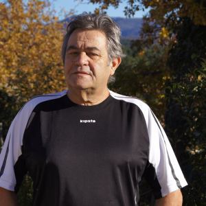 Photo de profil de Pierre Fantasia