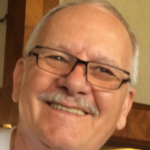 Photo de profil de Pierre Fatoux