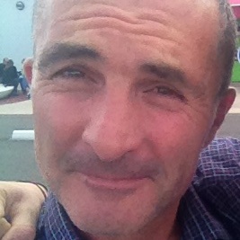 Photo de profil de Pierre Faucogney
