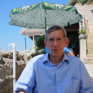 Photo de profil de Pierre Faudrin