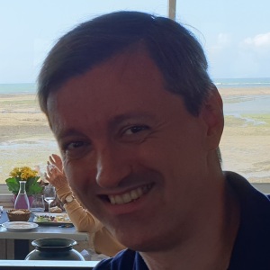 Photo de profil de Pierre Faurant