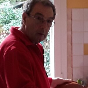 Photo de profil de Pierre Faviere