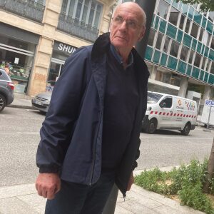 Photo de profil de Pierre Faye