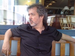 Photo de profil de Pierre Fernandez
