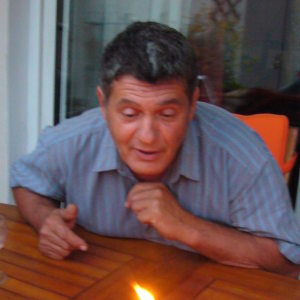 Photo de profil de Pierre Fert