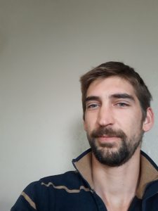 Photo de profil de Pierre Foidevaux