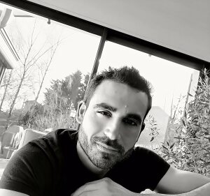 Photo de profil de Pierre Fonsalas
