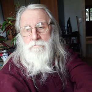 Photo de profil de Pierre Fouet