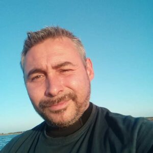 Photo de profil de Pierre Fouetilloux