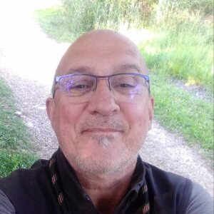 Photo de profil de Pierre Fougère