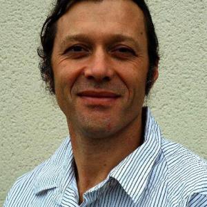 Photo de profil de Pierre Fourcassie