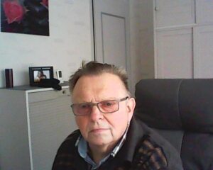 Photo de profil de Pierre Fourdrain