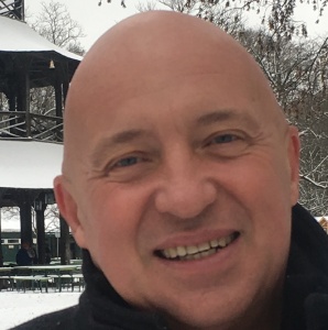 Photo de profil de Pierre Fournier