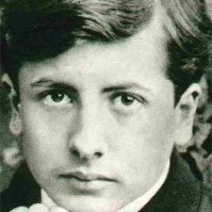Photo de profil de Pierre Fournier
